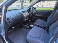 USED 2007 56 HONDA JAZZ 1.4 i-DSI SE Hatchback 5dr Petrol CVT-7 (139 g/km, 82 bhp) 