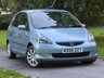 USED 2007 56 HONDA JAZZ 1.4 i-DSI SE Hatchback 5dr Petrol CVT-7 (139 g/km, 82 bhp) 