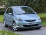 USED 2007 56 HONDA JAZZ 1.4 i-DSI SE Hatchback 5dr Petrol CVT-7 (139 g/km, 82 bhp) 