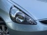 USED 2007 56 HONDA JAZZ 1.4 i-DSI SE Hatchback 5dr Petrol CVT-7 (139 g/km, 82 bhp) 