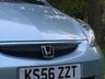USED 2007 56 HONDA JAZZ 1.4 i-DSI SE Hatchback 5dr Petrol CVT-7 (139 g/km, 82 bhp) 