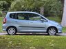 USED 2007 56 HONDA JAZZ 1.4 i-DSI SE Hatchback 5dr Petrol CVT-7 (139 g/km, 82 bhp) 