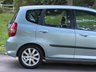 USED 2007 56 HONDA JAZZ 1.4 i-DSI SE Hatchback 5dr Petrol CVT-7 (139 g/km, 82 bhp) 