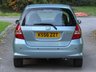 USED 2007 56 HONDA JAZZ 1.4 i-DSI SE Hatchback 5dr Petrol CVT-7 (139 g/km, 82 bhp) 
