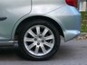 USED 2007 56 HONDA JAZZ 1.4 i-DSI SE Hatchback 5dr Petrol CVT-7 (139 g/km, 82 bhp) 