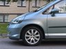 USED 2007 56 HONDA JAZZ 1.4 i-DSI SE Hatchback 5dr Petrol CVT-7 (139 g/km, 82 bhp) 