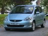 USED 2007 56 HONDA JAZZ 1.4 i-DSI SE Hatchback 5dr Petrol CVT-7 (139 g/km, 82 bhp) 