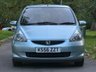 USED 2007 56 HONDA JAZZ 1.4 i-DSI SE Hatchback 5dr Petrol CVT-7 (139 g/km, 82 bhp) 