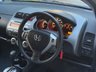 USED 2007 56 HONDA JAZZ 1.4 i-DSI SE Hatchback 5dr Petrol CVT-7 (139 g/km, 82 bhp) 