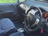 USED 2007 56 HONDA JAZZ 1.4 i-DSI SE Hatchback 5dr Petrol CVT-7 (139 g/km, 82 bhp) 