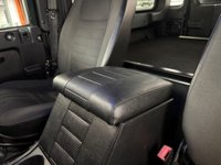 USED 2009 09 LAND ROVER DEFENDER 2.4 TDCi County Hard Top SUV 3dr Diesel Manual 4WD SWB Euro 4 (122 bhp) Huge Specification