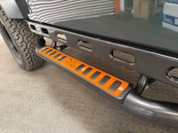 USED 2009 09 LAND ROVER DEFENDER 2.4 TDCi County Hard Top SUV 3dr Diesel Manual 4WD SWB Euro 4 (122 bhp) Huge Specification