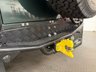 USED 2009 09 LAND ROVER DEFENDER 2.4 TDCi County Hard Top SUV 3dr Diesel Manual 4WD SWB Euro 4 (122 bhp) Huge Specification