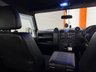 USED 2009 09 LAND ROVER DEFENDER 2.4 TDCi County Hard Top SUV 3dr Diesel Manual 4WD SWB Euro 4 (122 bhp) Huge Specification