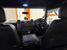 USED 2009 09 LAND ROVER DEFENDER 2.4 TDCi County Hard Top SUV 3dr Diesel Manual 4WD SWB Euro 4 (122 bhp) Huge Specification