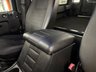 USED 2009 09 LAND ROVER DEFENDER 2.4 TDCi County Hard Top SUV 3dr Diesel Manual 4WD SWB Euro 4 (122 bhp) Huge Specification