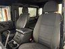USED 2009 09 LAND ROVER DEFENDER 2.4 TDCi County Hard Top SUV 3dr Diesel Manual 4WD SWB Euro 4 (122 bhp) Huge Specification