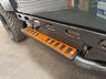 USED 2009 09 LAND ROVER DEFENDER 2.4 TDCi County Hard Top SUV 3dr Diesel Manual 4WD SWB Euro 4 (122 bhp) Huge Specification