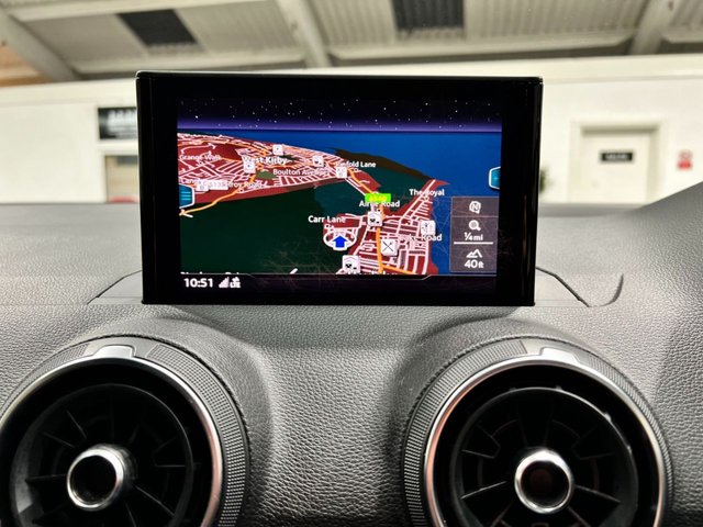 View our AUDI Q2