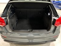 USED 2020 20 AUDI Q2 1.6 TDI 30 Black Edition SUV 5dr Diesel S Tronic Euro 6 (s/s) (116 ps) 1 OWNER+ FSH+ SAT NAV+PRIVACY