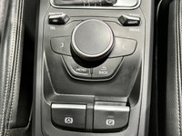 USED 2020 20 AUDI Q2 1.6 TDI 30 Black Edition SUV 5dr Diesel S Tronic Euro 6 (s/s) (116 ps) 1 OWNER+ FSH+ SAT NAV+PRIVACY