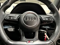 USED 2020 20 AUDI Q2 1.6 TDI 30 Black Edition SUV 5dr Diesel S Tronic Euro 6 (s/s) (116 ps) 1 OWNER+ FSH+ SAT NAV+PRIVACY