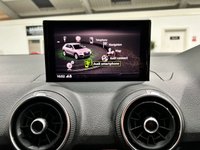USED 2020 20 AUDI Q2 1.6 TDI 30 Black Edition SUV 5dr Diesel S Tronic Euro 6 (s/s) (116 ps) 1 OWNER+ FSH+ SAT NAV+PRIVACY