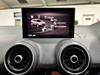 USED 2020 20 AUDI Q2 1.6 TDI 30 Black Edition SUV 5dr Diesel S Tronic Euro 6 (s/s) (116 ps) 1 OWNER+ FSH+ SAT NAV+PRIVACY