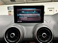 USED 2020 20 AUDI Q2 1.6 TDI 30 Black Edition SUV 5dr Diesel S Tronic Euro 6 (s/s) (116 ps) 1 OWNER+ FSH+ SAT NAV+PRIVACY