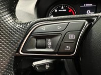 USED 2020 20 AUDI Q2 1.6 TDI 30 Black Edition SUV 5dr Diesel S Tronic Euro 6 (s/s) (116 ps) 1 OWNER+ FSH+ SAT NAV+PRIVACY