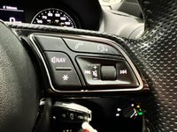 USED 2020 20 AUDI Q2 1.6 TDI 30 Black Edition SUV 5dr Diesel S Tronic Euro 6 (s/s) (116 ps) 1 OWNER+ FSH+ SAT NAV+PRIVACY