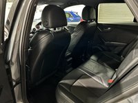 USED 2020 20 AUDI Q2 1.6 TDI 30 Black Edition SUV 5dr Diesel S Tronic Euro 6 (s/s) (116 ps) 1 OWNER+ FSH+ SAT NAV+PRIVACY