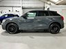 USED 2020 20 AUDI Q2 1.6 TDI 30 Black Edition SUV 5dr Diesel S Tronic Euro 6 (s/s) (116 ps) 1 OWNER+ FSH+ SAT NAV+PRIVACY