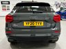 USED 2020 20 AUDI Q2 1.6 TDI 30 Black Edition SUV 5dr Diesel S Tronic Euro 6 (s/s) (116 ps) 1 OWNER+ FSH+ SAT NAV+PRIVACY