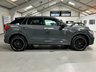USED 2020 20 AUDI Q2 1.6 TDI 30 Black Edition SUV 5dr Diesel S Tronic Euro 6 (s/s) (116 ps) 1 OWNER+ FSH+ SAT NAV+PRIVACY