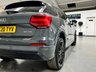 USED 2020 20 AUDI Q2 1.6 TDI 30 Black Edition SUV 5dr Diesel S Tronic Euro 6 (s/s) (116 ps) 1 OWNER+ FSH+ SAT NAV+PRIVACY