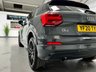USED 2020 20 AUDI Q2 1.6 TDI 30 Black Edition SUV 5dr Diesel S Tronic Euro 6 (s/s) (116 ps) 1 OWNER+ FSH+ SAT NAV+PRIVACY