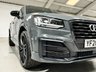 USED 2020 20 AUDI Q2 1.6 TDI 30 Black Edition SUV 5dr Diesel S Tronic Euro 6 (s/s) (116 ps) 1 OWNER+ FSH+ SAT NAV+PRIVACY