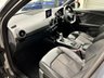 USED 2020 20 AUDI Q2 1.6 TDI 30 Black Edition SUV 5dr Diesel S Tronic Euro 6 (s/s) (116 ps) 1 OWNER+ FSH+ SAT NAV+PRIVACY