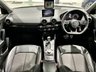 USED 2020 20 AUDI Q2 1.6 TDI 30 Black Edition SUV 5dr Diesel S Tronic Euro 6 (s/s) (116 ps) 1 OWNER+ FSH+ SAT NAV+PRIVACY