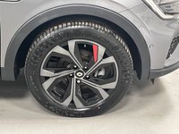 USED 2022 22 RENAULT ARKANA 1.6 E-TECH r.s. line SUV 5dr Petrol Hybrid Auto 2WD Euro 6 (s/s) (145 bhp) HEATED LEATHER+SATNAV+PARK+DAB