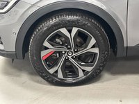 USED 2022 22 RENAULT ARKANA 1.6 E-TECH r.s. line SUV 5dr Petrol Hybrid Auto 2WD Euro 6 (s/s) (145 bhp) HEATED LEATHER+SATNAV+PARK+DAB