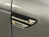 USED 2022 22 RENAULT ARKANA 1.6 E-TECH r.s. line SUV 5dr Petrol Hybrid Auto 2WD Euro 6 (s/s) (145 bhp) HEATED LEATHER+SATNAV+PARK+DAB