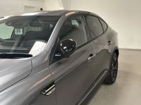 USED 2022 22 RENAULT ARKANA 1.6 E-TECH r.s. line SUV 5dr Petrol Hybrid Auto 2WD Euro 6 (s/s) (145 bhp) HEATED LEATHER+SATNAV+PARK+DAB