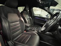 USED 2022 22 RENAULT ARKANA 1.6 E-TECH r.s. line SUV 5dr Petrol Hybrid Auto 2WD Euro 6 (s/s) (145 bhp) HEATED LEATHER+SATNAV+PARK+DAB