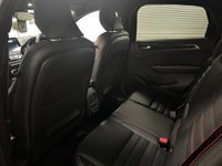 USED 2022 22 RENAULT ARKANA 1.6 E-TECH r.s. line SUV 5dr Petrol Hybrid Auto 2WD Euro 6 (s/s) (145 bhp) HEATED LEATHER+SATNAV+PARK+DAB