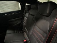 USED 2022 22 RENAULT ARKANA 1.6 E-TECH r.s. line SUV 5dr Petrol Hybrid Auto 2WD Euro 6 (s/s) (145 bhp) HEATED LEATHER+SATNAV+PARK+DAB