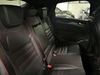 USED 2022 22 RENAULT ARKANA 1.6 E-TECH r.s. line SUV 5dr Petrol Hybrid Auto 2WD Euro 6 (s/s) (145 bhp) HEATED LEATHER+SATNAV+PARK+DAB