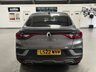 USED 2022 22 RENAULT ARKANA 1.6 E-TECH r.s. line SUV 5dr Petrol Hybrid Auto 2WD Euro 6 (s/s) (145 bhp) HEATED LEATHER+SATNAV+PARK+DAB