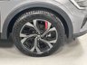 USED 2022 22 RENAULT ARKANA 1.6 E-TECH r.s. line SUV 5dr Petrol Hybrid Auto 2WD Euro 6 (s/s) (145 bhp) HEATED LEATHER+SATNAV+PARK+DAB